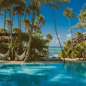 Hotel Jashita Hotel (Adults Only), Tulum