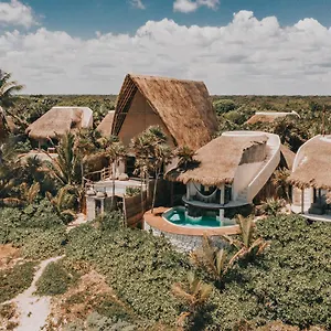 Papaya Playa Project, Tulum, A Member Of Design Hotel Tulum