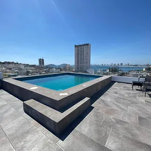 In El Centro Near Malecon! Apartamento