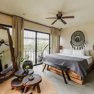  Apartamento Vida Jungle Boho 14 With Special Fee To Access Bardo