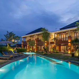 Massas Hotel Ubud (Bali)