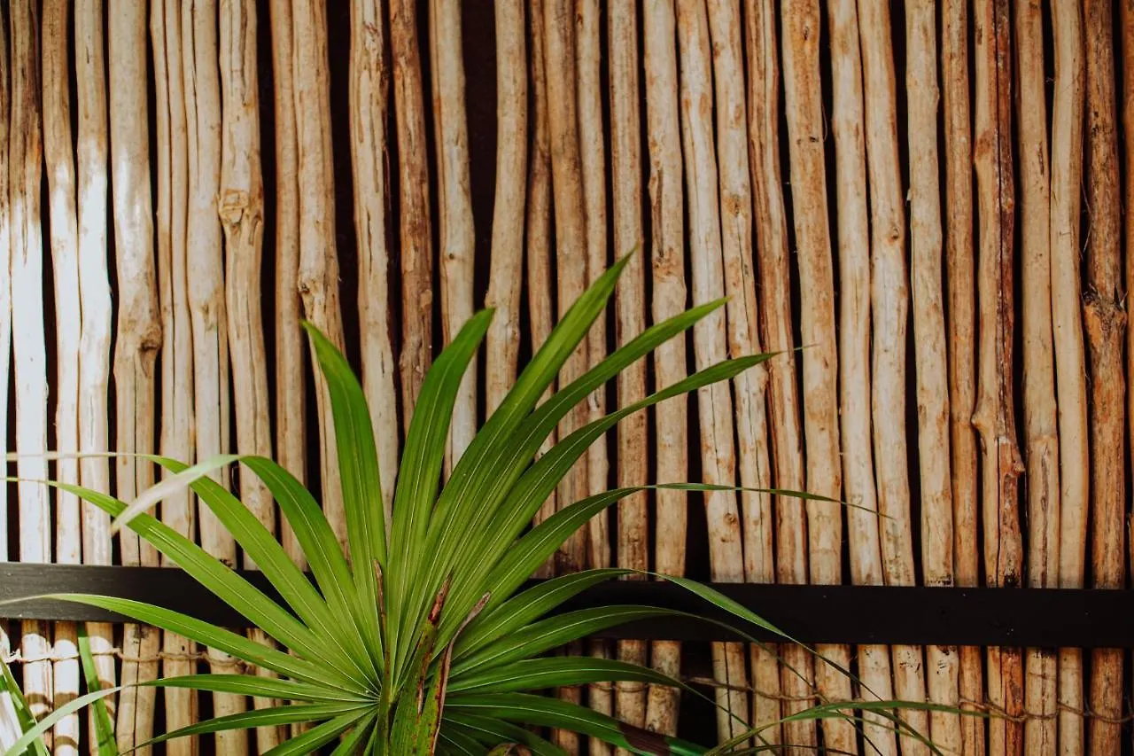 Hun Tulum Hotel