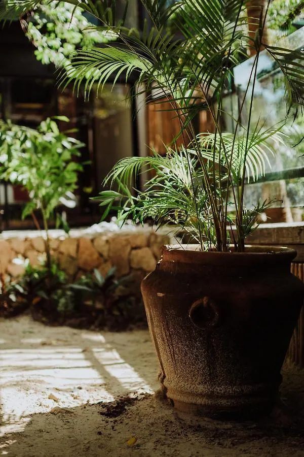 Hun Tulum Hotel Mexico
