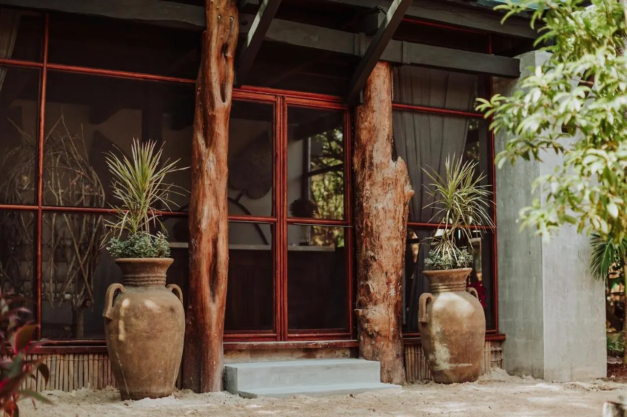 Hun Tulum Hotel Mexico