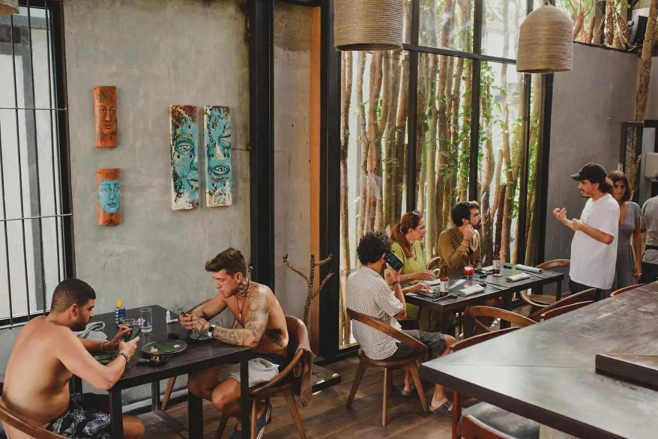 Hun Tulum Hotel 4*,  Mexico