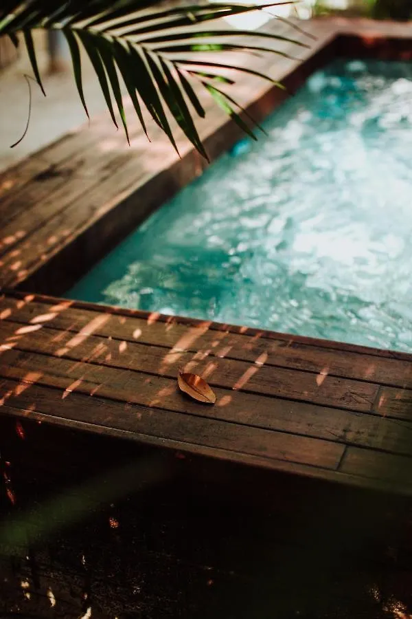 Hun Tulum Hotel 4*,  Mexico